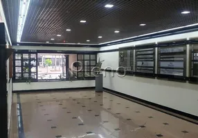 Foto 1 de Sala Comercial com 1 Quarto para venda ou aluguel, 225m² em Centro, Campinas