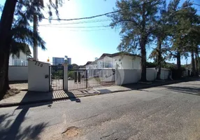 Foto 1 de Sobrado com 2 Quartos para alugar, 83m² em Chácaras São José, São José dos Campos