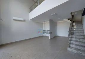 Foto 1 de Ponto Comercial para alugar, 80m² em Jardim São Vito, Americana