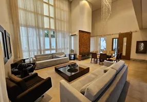 Foto 1 de Casa com 4 Quartos para alugar, 350m² em Jardim Itália, Cuiabá