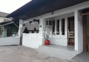 Foto 1 de Casa com 3 Quartos à venda, 103m² em Sarandi, Porto Alegre