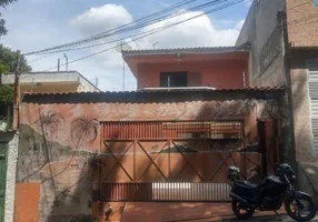 Foto 1 de Sobrado com 3 Quartos à venda, 150m² em Vila Monte Alegre, São Paulo