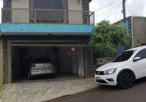 Foto 1 de Casa com 3 Quartos à venda, 144m² em Jardim Santa Maria, Piratininga