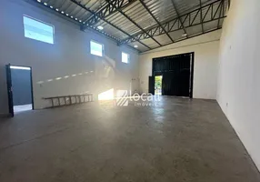Foto 1 de Ponto Comercial para venda ou aluguel, 120m² em Residencial Palestra, São José do Rio Preto