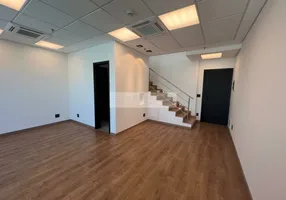 Foto 1 de Sala Comercial para alugar, 78m² em Brooklin, São Paulo