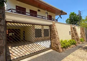Foto 1 de Casa com 4 Quartos à venda, 312m² em Chácara Machadinho II, Americana