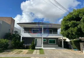 Foto 1 de Casa com 4 Quartos à venda, 372m² em Eusebio, Eusébio