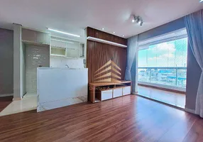 Foto 1 de Apartamento com 2 Quartos à venda, 60m² em Vila Augusta, Guarulhos