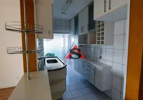 Foto 1 de Apartamento com 2 Quartos à venda, 82m² em Vila Firmiano Pinto, São Paulo