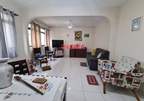 Foto 1 de Apartamento com 3 Quartos à venda, 98m² em Gonzaga, Santos