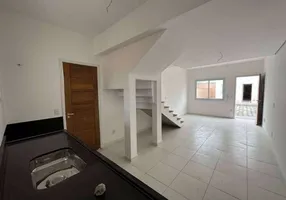 Foto 1 de Casa de Condomínio com 2 Quartos à venda, 65m² em Vila Santa Edwirges, São João da Boa Vista