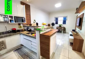 Foto 1 de Apartamento com 2 Quartos à venda, 71m² em Villa Santa Gianna, Franca