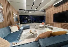 Foto 1 de Apartamento com 3 Quartos à venda, 152m² em Jardim Apolo, São José dos Campos