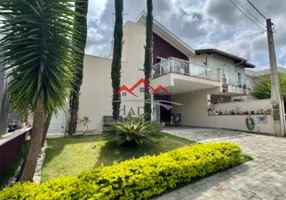 Foto 1 de Casa de Condomínio com 3 Quartos à venda, 170m² em Loteamento Vivenda Centenario, Jundiaí