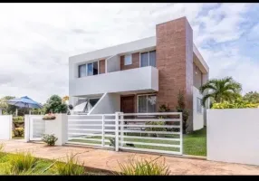 Foto 1 de Casa com 2 Quartos à venda, 80m² em Centro, Barra dos Coqueiros