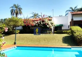 Foto 1 de Casa de Condomínio com 4 Quartos à venda, 380m² em Condominio Quinta da Boa Vista B, Ribeirão Preto