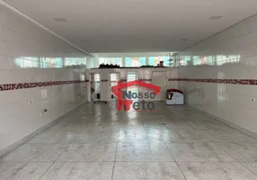 Foto 1 de Ponto Comercial para alugar, 270m² em Casa Verde, São Paulo