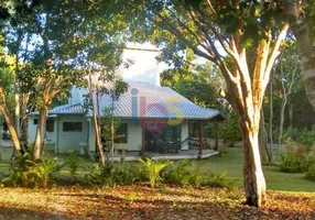 Foto 1 de Casa com 2 Quartos à venda, 300m² em Santo André, Santa Cruz Cabrália