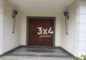 Foto 1 de Sobrado com 6 Quartos à venda, 750m² em Real Parque, São Paulo