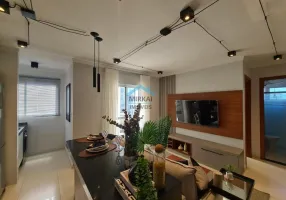 Foto 1 de Apartamento com 2 Quartos à venda, 55m² em Chácara Santo Antônio Zona Leste, São Paulo