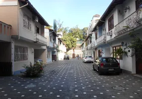 Foto 1 de Casa de Condomínio com 3 Quartos à venda, 154m² em Freguesia- Jacarepaguá, Rio de Janeiro