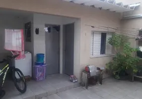 Foto 1 de Sobrado com 3 Quartos à venda, 150m² em Vila Osasco, Osasco