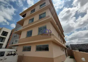 Foto 1 de Apartamento com 3 Quartos à venda, 65m² em Fazenda Velha, Araucária