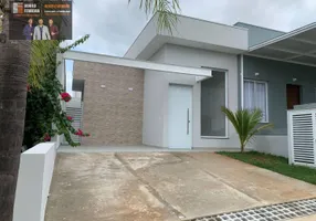 Foto 1 de Casa de Condomínio com 3 Quartos à venda, 79m² em Portal dos Sabiás, Itu