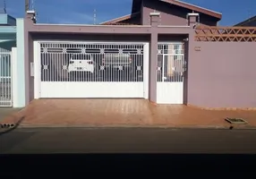 Foto 1 de Casa com 3 Quartos à venda, 280m² em Vila Prado, São Carlos