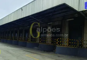 Foto 1 de Galpão/Depósito/Armazém para alugar, 37520m² em Tamboré, Barueri