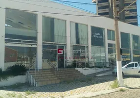 Foto 1 de Ponto Comercial para alugar, 523m² em Alto da Vila Nova, Itu
