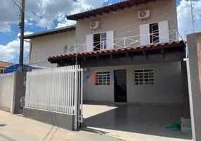 Foto 1 de Casa com 3 Quartos à venda, 125m² em Vera Cruz, Londrina