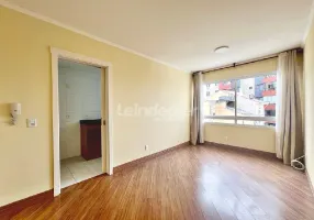 Foto 1 de Apartamento com 1 Quarto para alugar, 39m² em Rio Branco, Porto Alegre