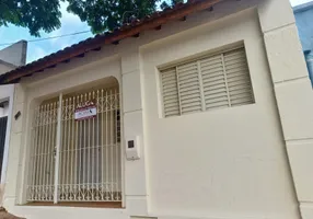 Foto 1 de Casa com 2 Quartos para alugar, 70m² em Centro, Piracicaba