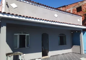 Foto 1 de Casa com 2 Quartos à venda, 195m² em Vila Santo Antônio, Duque de Caxias