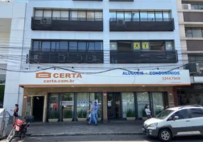 Foto 1 de Sala Comercial para alugar, 22m² em Bom Fim, Porto Alegre