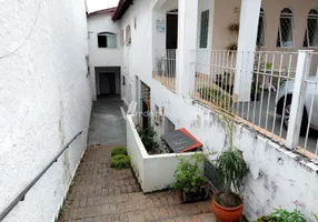 Foto 1 de Casa com 1 Quarto para alugar, 60m² em Jardim Leonor, Campinas