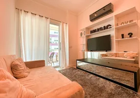 Foto 1 de Apartamento com 2 Quartos à venda, 80m² em Rio Tavares, Florianópolis