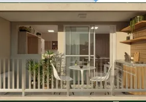Foto 1 de Apartamento com 3 Quartos à venda, 60m² em Nossa Senhora da Conceição, Paulista