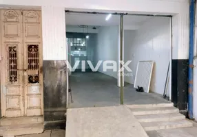 Foto 1 de Ponto Comercial à venda, 190m² em Engenho Novo, Rio de Janeiro