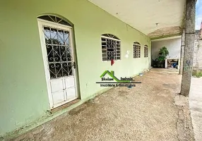 Foto 1 de Casa com 4 Quartos à venda, 460m² em Parque Xangri La, Contagem