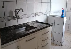 Foto 1 de Apartamento com 2 Quartos à venda, 46m² em Terra Preta Terra Preta, Mairiporã