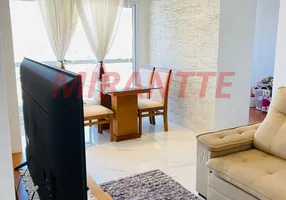 Foto 1 de Apartamento com 3 Quartos à venda, 79m² em Vila Isolina Mazzei, São Paulo