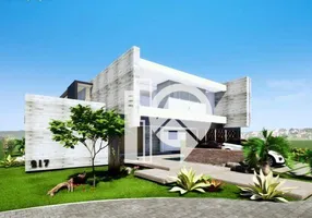 Foto 1 de Casa de Condomínio com 4 Quartos à venda, 620m² em Jardim Paraíba, Jacareí