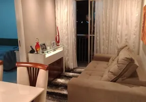 Foto 1 de Apartamento com 3 Quartos à venda, 56m² em Vila Cosmopolita, São Paulo