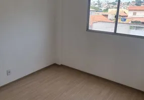 Foto 1 de Apartamento com 2 Quartos para alugar, 50m² em Araguaia, Belo Horizonte