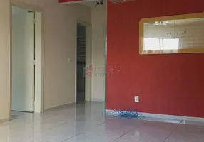 Foto 1 de Apartamento com 2 Quartos à venda, 66m² em Parque Residencial Eloy Chaves, Jundiaí