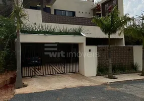 Foto 1 de Sobrado com 2 Quartos à venda, 360m² em Sousas, Campinas