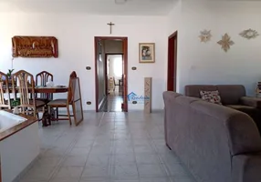 Foto 1 de Casa com 3 Quartos à venda, 156m² em , São José do Rio Pardo