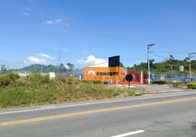 Foto 1 de Lote/Terreno para alugar, 3500m² em Vila Sol Nascente, Suzano